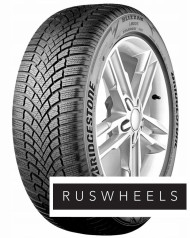 Шины Bridgestone 275/30 r20 Blizzak LM005 97W