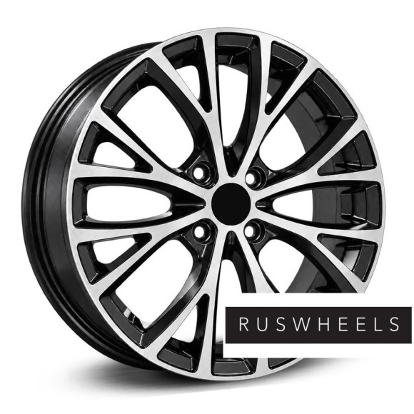 Диски RST R16 / 6J PCD 4x100 ЕТ 49 ЦО 54.1 R166 Диски RST R16 / 6J PCD 4x100 ЕТ 49 ЦО 54.1 R166