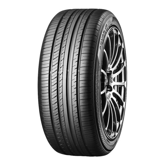 Шины Yokohama 235/50R18 97W Advan dB V552 TL Шины Yokohama 235/50R18 97W Advan dB V552 TL