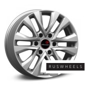 Диски Remain R18 / 7.5J PCD 6x127 ЕТ 30 ЦО 77.9 Trailblazer R175