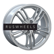 Диски Replay 7x17/5x114,3 ET50 D67,1 KI178 Sil (конус, C570)