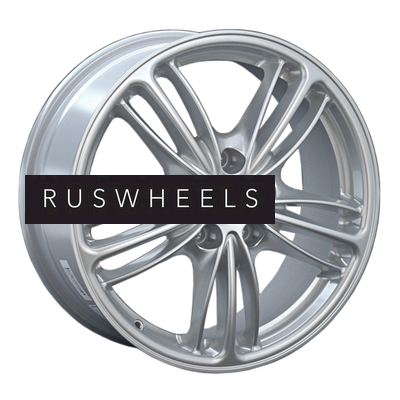 Диски Replay 7x17/5x114,3 ET50 D67,1 KI178 Sil (конус, C570)