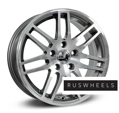 Диски Legeartis Optima R16 / 7J PCD 5x112 ЕТ 45 ЦО 66.6 A25 Диски Legeartis Optima R16 / 7J PCD 5x112 ЕТ 45 ЦО 66.6 A25