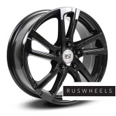 Диски RST R16 / 6.5J PCD 5x108 ЕТ 50 ЦО 63.4 R046