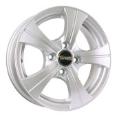 Диски Tech Line 5.5\R14 4*98 ET32 d58.6 S Диски Tech Line 5.5\R14 4*98 ET32 d58.6 S