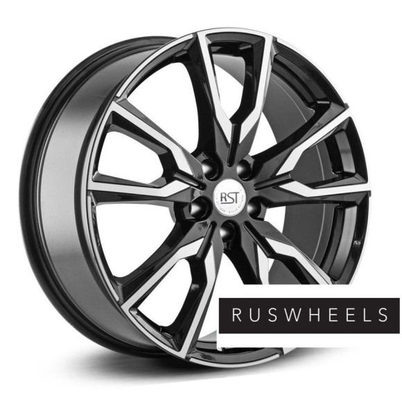 Диски RST R20 / 8J PCD 5x114.3 ЕТ 30 ЦО 60.1 R012