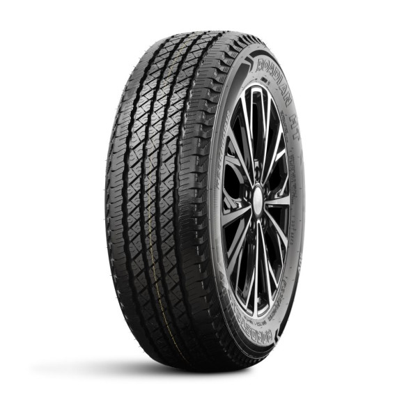 Шины Roadstone  265/70/16  S 112 Roadian HT SUV