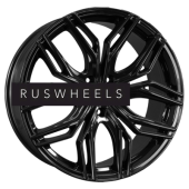 Диски Tech Line 8,5x20/5x114,3 ET42 D67,1 205 BL Диски Tech Line 8,5x20/5x114,3 ET42 D67,1 205 BL