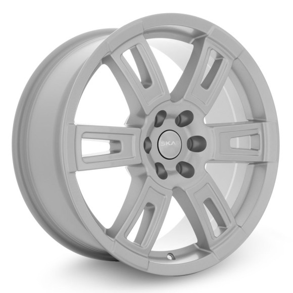 Диски СКАД 6.5\R15 5*139.7 ET40 d98.5 Селена