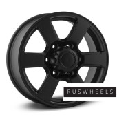 Диски Legeartis Optima R16 / 7J PCD 6x139.7 ЕТ 38 ЦО 67.1 Mi70 Диски Legeartis Optima R16 / 7J PCD 6x139.7 ЕТ 38 ЦО 67.1 Mi70