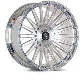 Диски Vossen S17-14 23"