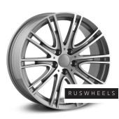 Диски Legeartis Concept R18 / 8J PCD 5x112 ЕТ 30 ЦО 66.6 B532 Диски Legeartis Concept R18 / 8J PCD 5x112 ЕТ 30 ЦО 66.6 B532