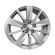 Диски iFree Original 6,0\R15 5*100 ET43 d57.1 Сильвер Диски iFree Original 6,0\R15 5*100 ET43 d57.1 Сильвер