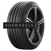Шины Michelin  225/40/18  Y 92 Pilot Sport 4  XL
