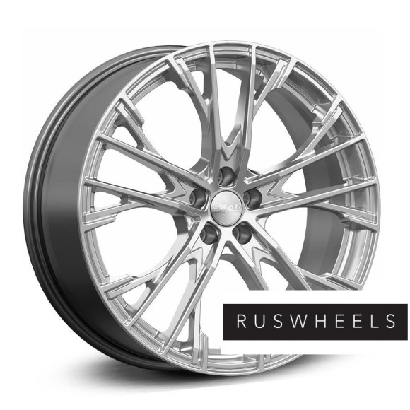 Диски Скад R19 / 7.5J PCD 5x112 ЕТ 44 ЦО 66.6 Ларго Диски Скад R19 / 7.5J PCD 5x112 ЕТ 44 ЦО 66.6 Ларго