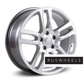 Диски Скад R18 / 7J PCD 5x114.3 ЕТ 45 ЦО 60.1 Женева Диски Скад R18 / 7J PCD 5x114.3 ЕТ 45 ЦО 60.1 Женева