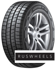 Шины Hankook 205/75 r16c Vantra ST AS2 RA30 110/108R