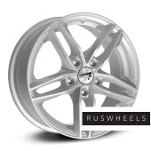 Диски iFree R16 / 6.5J PCD 5x110 ЕТ 37 ЦО 65.1 Moskva