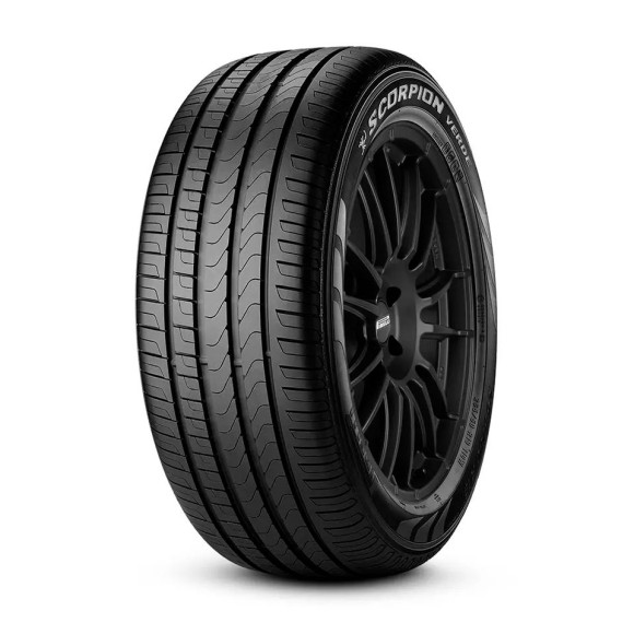 Шины Pirelli 235/55/19 V 101 Scorpion Verde Шины Pirelli 235/55/19 V 101 Scorpion Verde