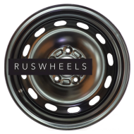 Диски ТЗСК 6x15/5x108 ET52,5 D63,3 Ford Focus 2 Черный Диски ТЗСК 6x15/5x108 ET52,5 D63,3 Ford Focus 2 Черный