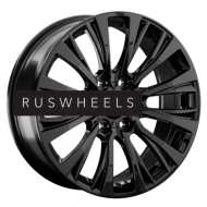 Диски Replay 7,5x19/6x139,7 ET25 D106,1 TY399 BK (пш) Диски Replay 7,5x19/6x139,7 ET25 D106,1 TY399 BK (пш)