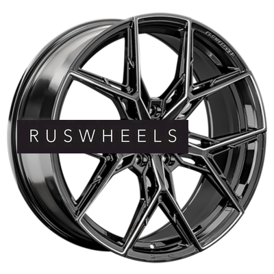 Диски LS FlowForming 9x21/5x114,3 ET30 D60,1 RC82 BK+SSF (конус) Диски LS FlowForming 9x21/5x114,3 ET30 D60,1 RC82 BK+SSF (конус)