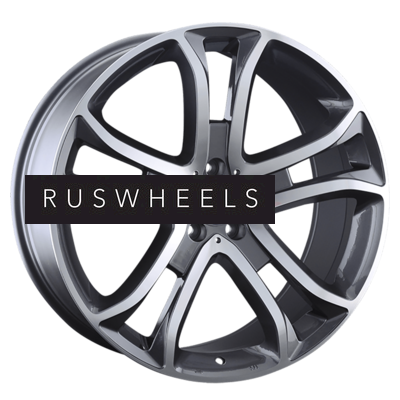 Диски Replay 10x21/5x112 ET54 D66,6 MR208 GMF (конус, MB001) Диски Replay 10x21/5x112 ET54 D66,6 MR208 GMF (конус, MB001)