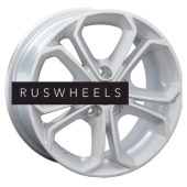 Диски Replay 6,5x15/5x108 ET42 D65,1 PG87 Sil (конус, C570)