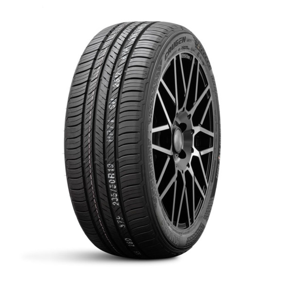 Шины Kumho 235/65/18 V 110 Crugen HP71 XL VIETNAM Шины Kumho 235/65/18 V 110 Crugen HP71 XL VIETNAM