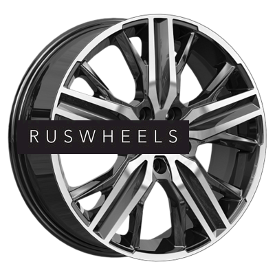 Диски SKAD Original 6,5x18/5x114,3 ET50 D66,1 KL-375 (Arkana/Kaptur) Алмаз Диски SKAD Original 6,5x18/5x114,3 ET50 D66,1 KL-375 (Arkana/Kaptur) Алмаз