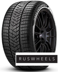 Шины Pirelli 255/35 r20 Winter Sottozero III 97W Шины Pirelli 255/35 r20 Winter Sottozero III 97W