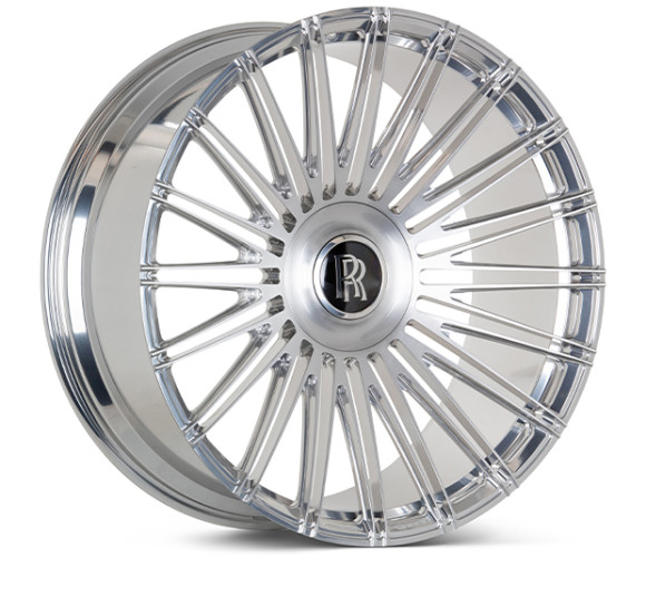 Диски Vossen S17-14 24"