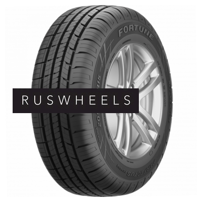 Шины Fortune 185/60R15 84H Perfectus FSR602 TL