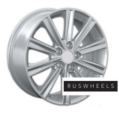Диски Legeartis Optima R17 / 7J PCD 5x114.3 ЕТ 45 ЦО 60.1 TY99 Диски Legeartis Optima R17 / 7J PCD 5x114.3 ЕТ 45 ЦО 60.1 TY99