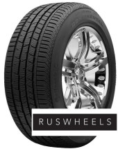 Шины Continental 265/45 r20 ContiCrossContact LX Sport ContiSilent 108V