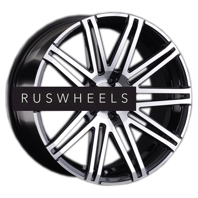 Диски Replay 8,5x19/5x112 ET32 D66,6 A120 BKF (конус, C570) Диски Replay 8,5x19/5x112 ET32 D66,6 A120 BKF (конус, C570)