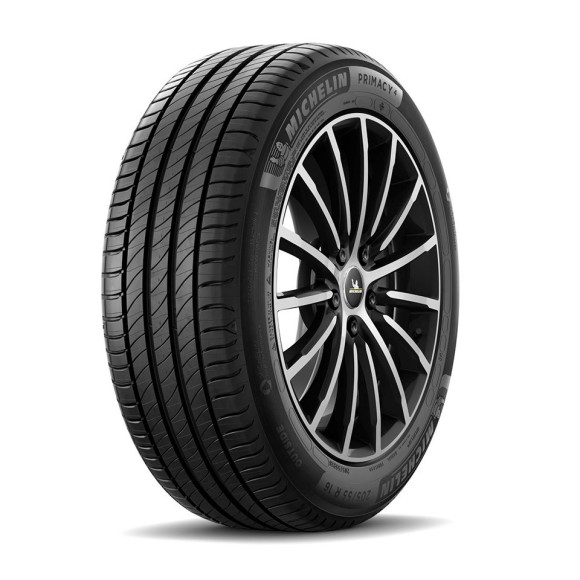 Шины Michelin  225/45/18  W 95 PRIMACY 4+   старше 3-х лет