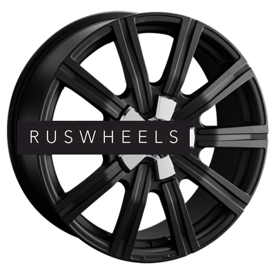 Диски Replay 8,5x20/5x150 ET58 D110,1 LX97 MB (пш)