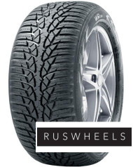 Шины Nokian Tyres 215/60 r16 WR D4 99H Шины Nokian Tyres 215/60 r16 WR D4 99H
