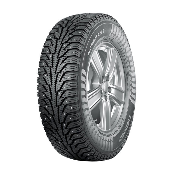 Шины Nordman  195/75/16  R 107/105 C Nordman C  Ш.