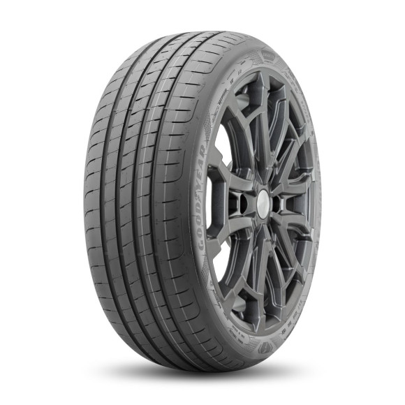 Шины GoodYear 235/40/19 Y 96 EAG. F-1 ASYMMETRIC 5 XL Шины GoodYear 235/40/19 Y 96 EAG. F-1 ASYMMETRIC 5 XL