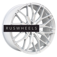 Диски Neo 8,5x20/5x108 ET42 D63,4 240 Silver