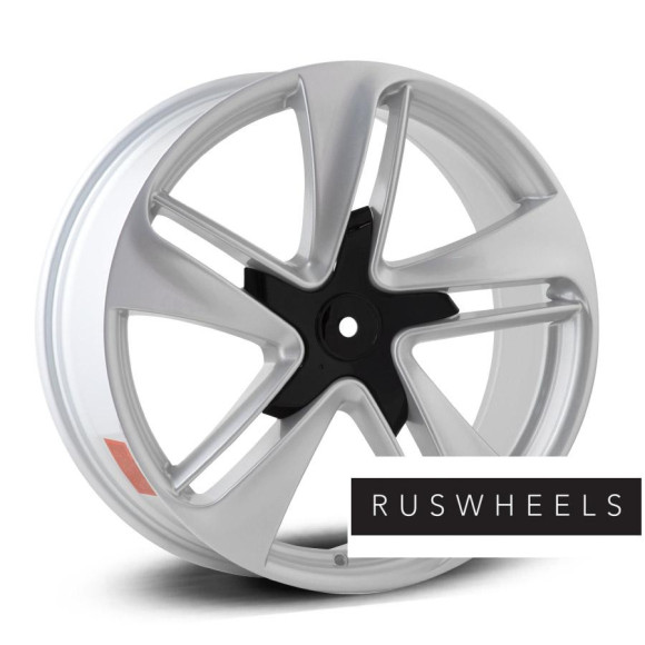 Диски Legeartis Concept R20 / 8.5J PCD 5x120 ЕТ 45 ЦО 67.1 OPL503