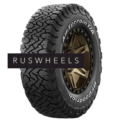 Шины BFGoodrich LT235/75R15 110/107S LRD All Terrain T/A KO3 TL RWL Шины BFGoodrich LT235/75R15 110/107S LRD All Terrain T/A KO3 TL RWL
