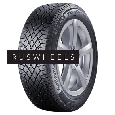 Шины Continental 225/45R17 94T XL VikingContact 7 TL FR