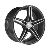 Диски RW Classic EVO  H-583  8,5\R20 5*112 ET30  d66,6  DMGM F/P  [86600739361]