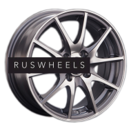 Диски LS 6,5x16/4x108 ET26 D65,1 536 GMF (конус)