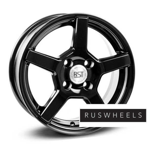 Диски RST R14 / 5.5J PCD 4x100 ЕТ 40 ЦО 60.1 R024 Диски RST R14 / 5.5J PCD 4x100 ЕТ 40 ЦО 60.1 R024