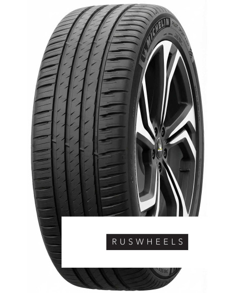 Шины Michelin 245/50R19 105W XL Pilot Sport 4 SUV FRV TL EMT