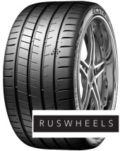 Шины Kumho  245/40/19  Y 98 PS-91  XL